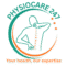 PHYSIOCARE247 Logo