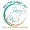 PHYSIOCARE247 Logo