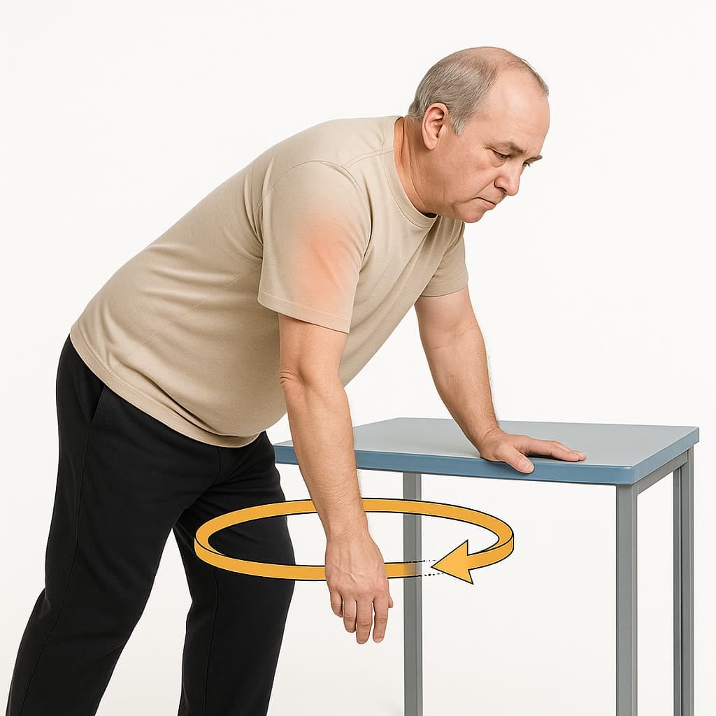 Pendulum Exercise